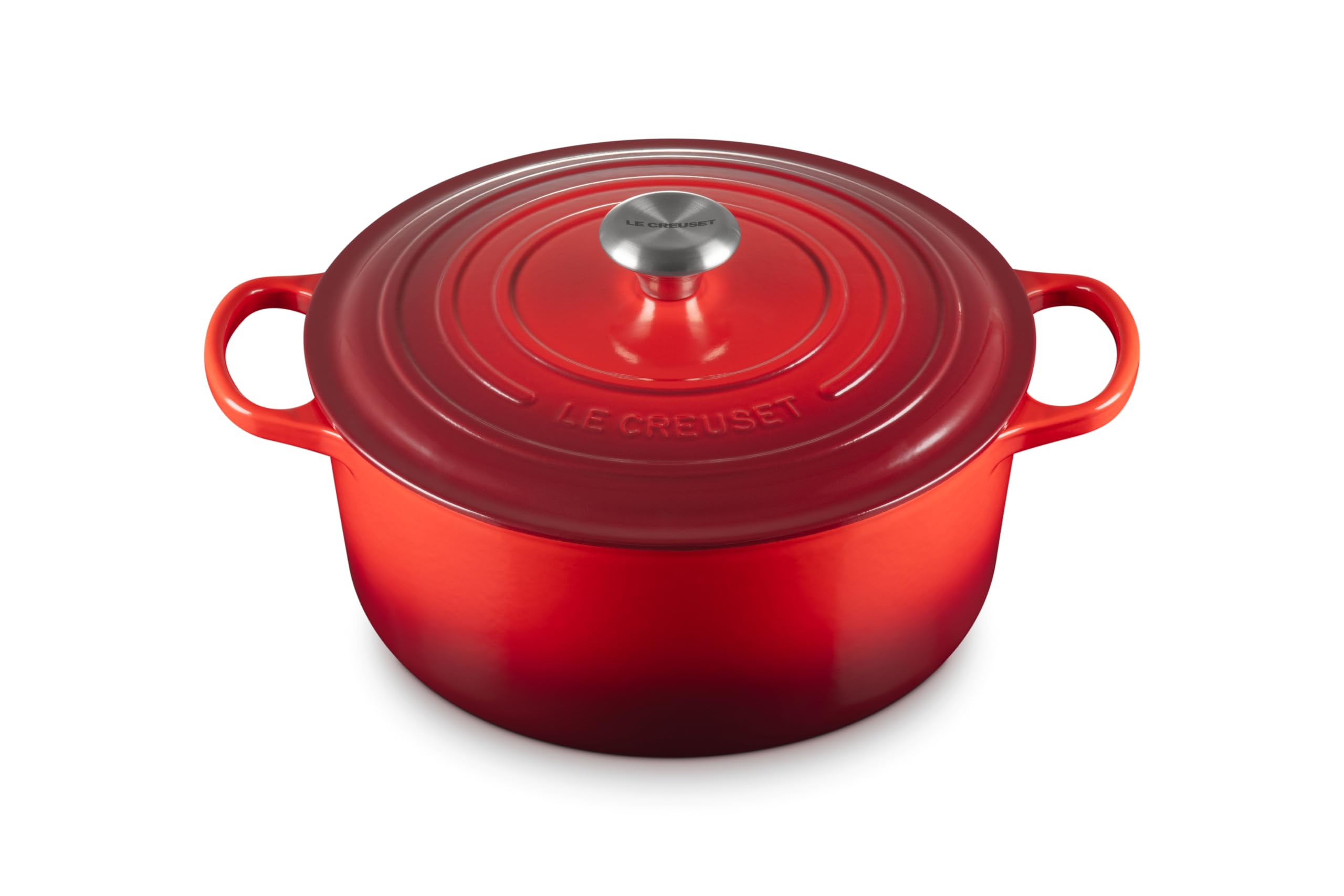Amazon.co.jp: ル・クルーゼ(Le Creuset) シグニチャー ココット